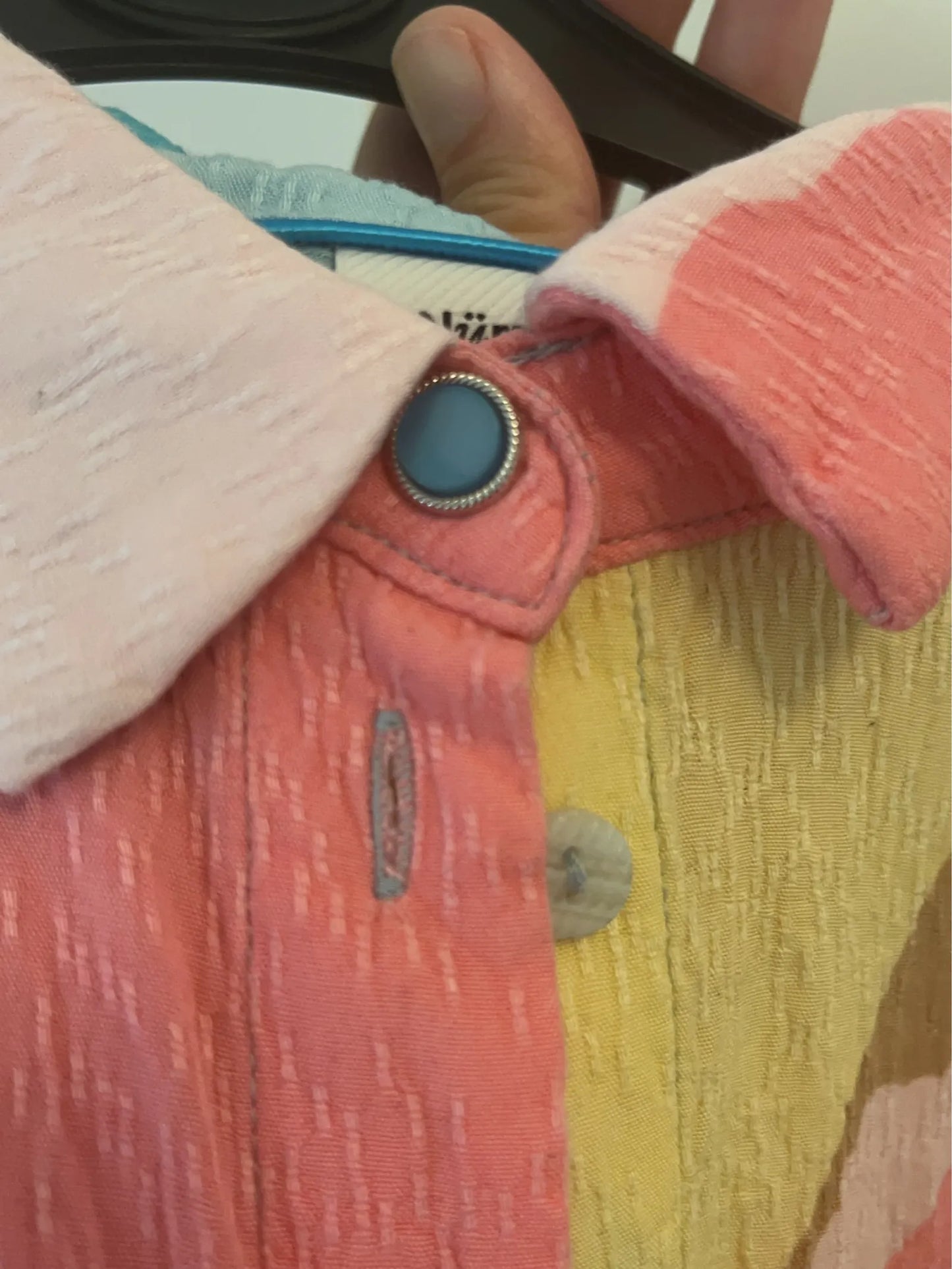 Nümph Blouse