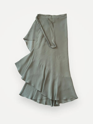 Rodebjer Hazel Twill-kjol