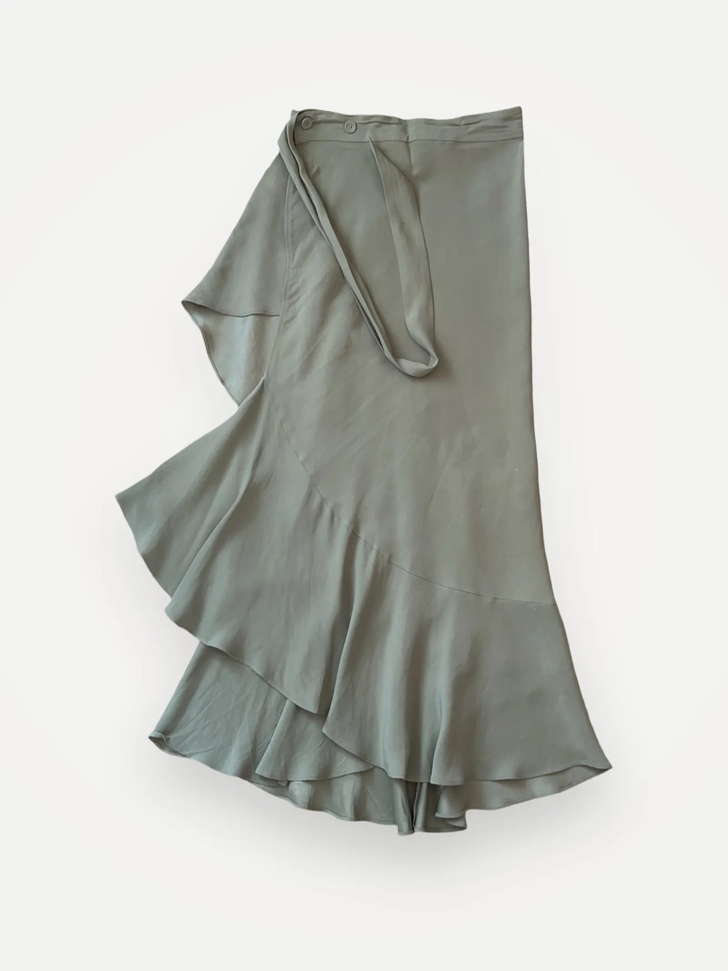 Rodebjer Hazel Twill-kjol