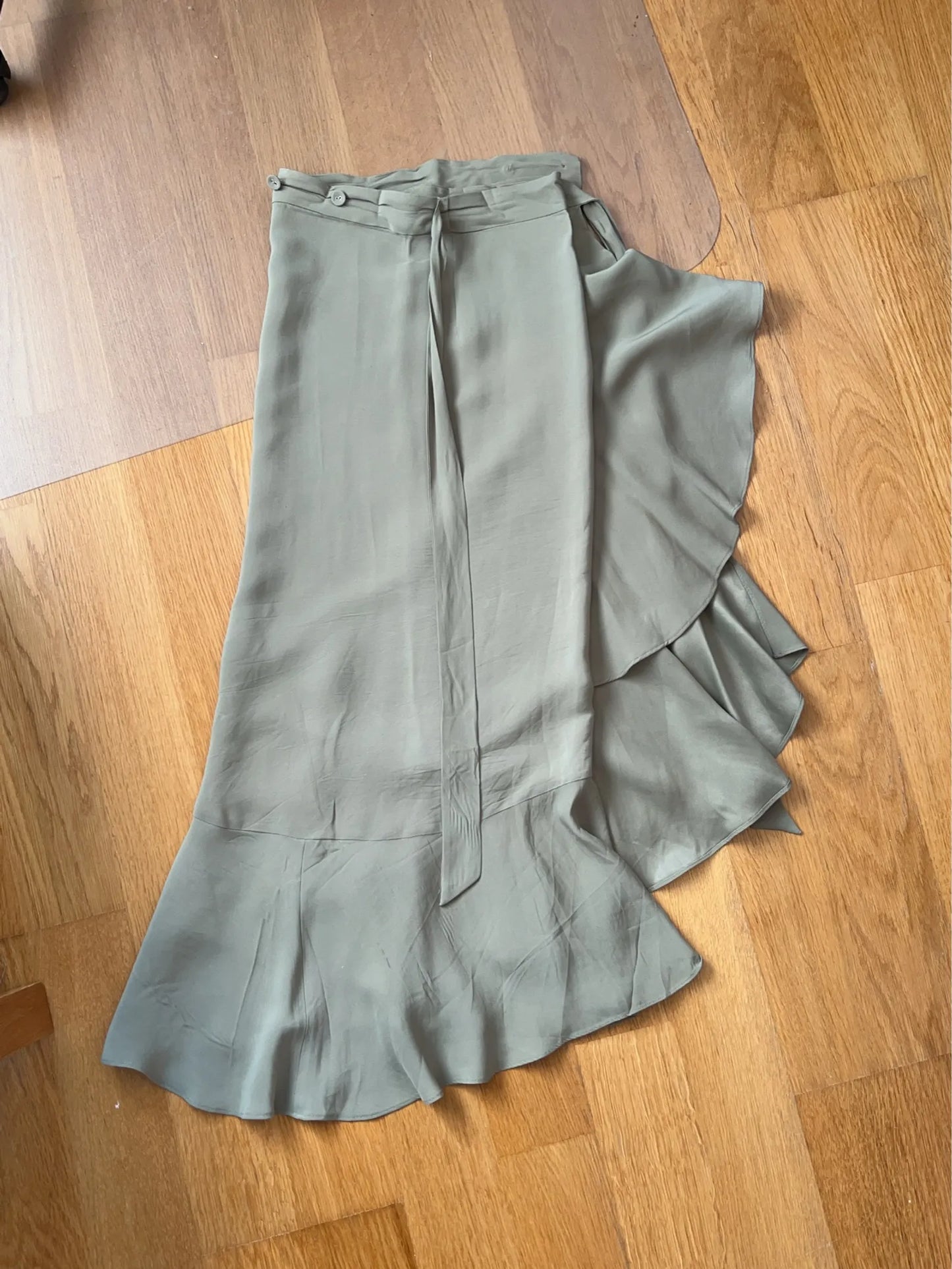 Rodebjer Hazel Twill-kjol