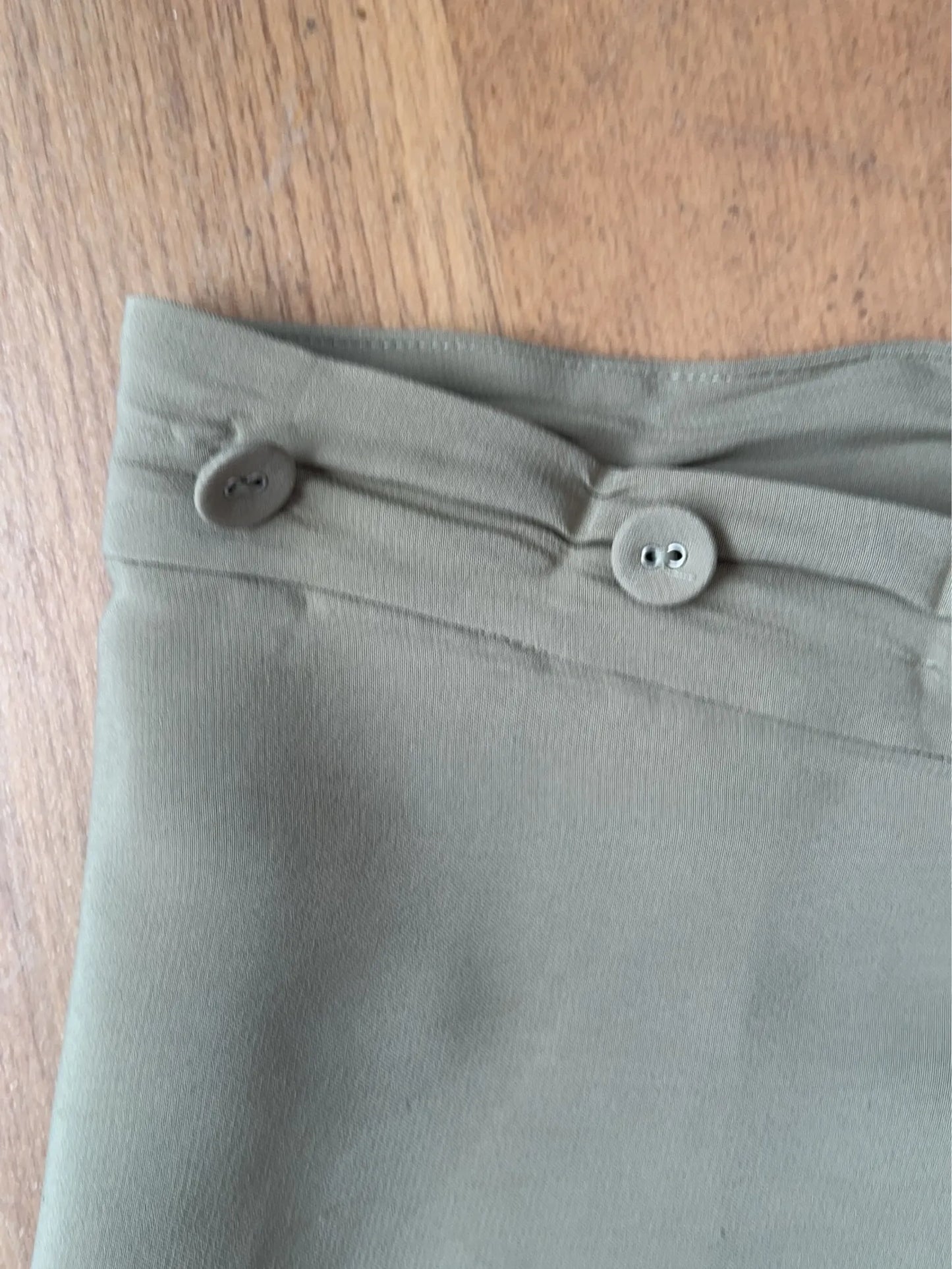 Rodebjer Hazel Twill-kjol