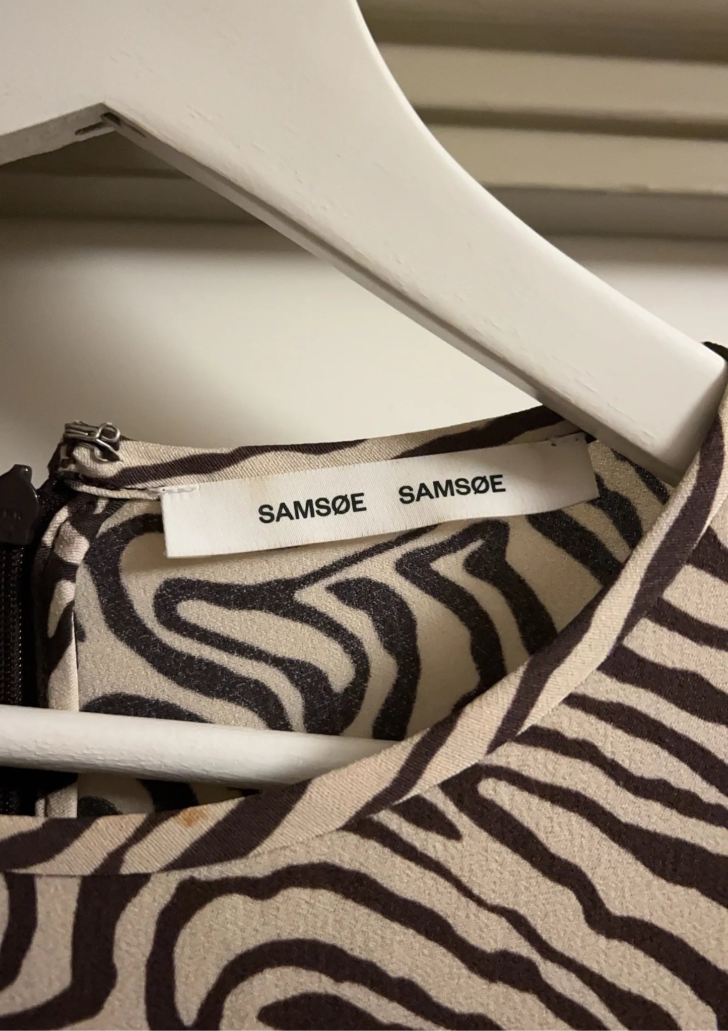 Samsøe Samsøe Rami Dress