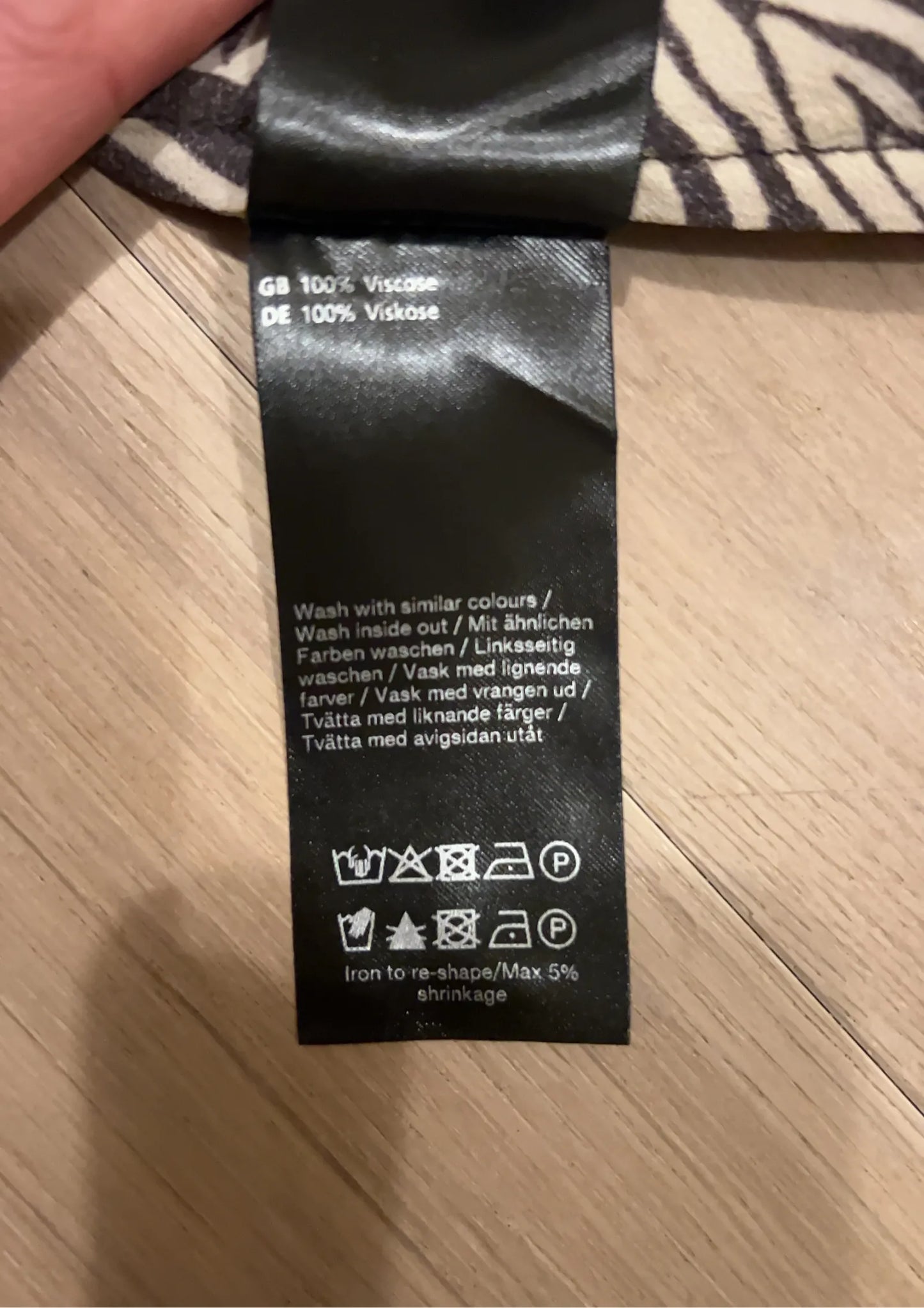 Samsøe Samsøe Rami Dress