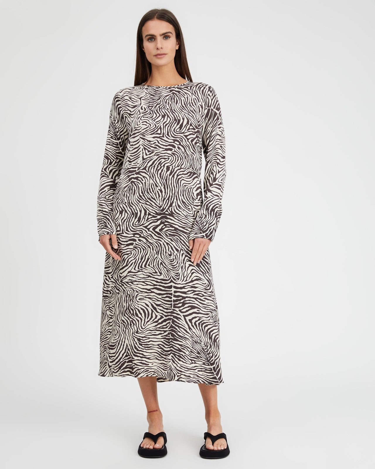 Samsøe Samsøe Rami Dress