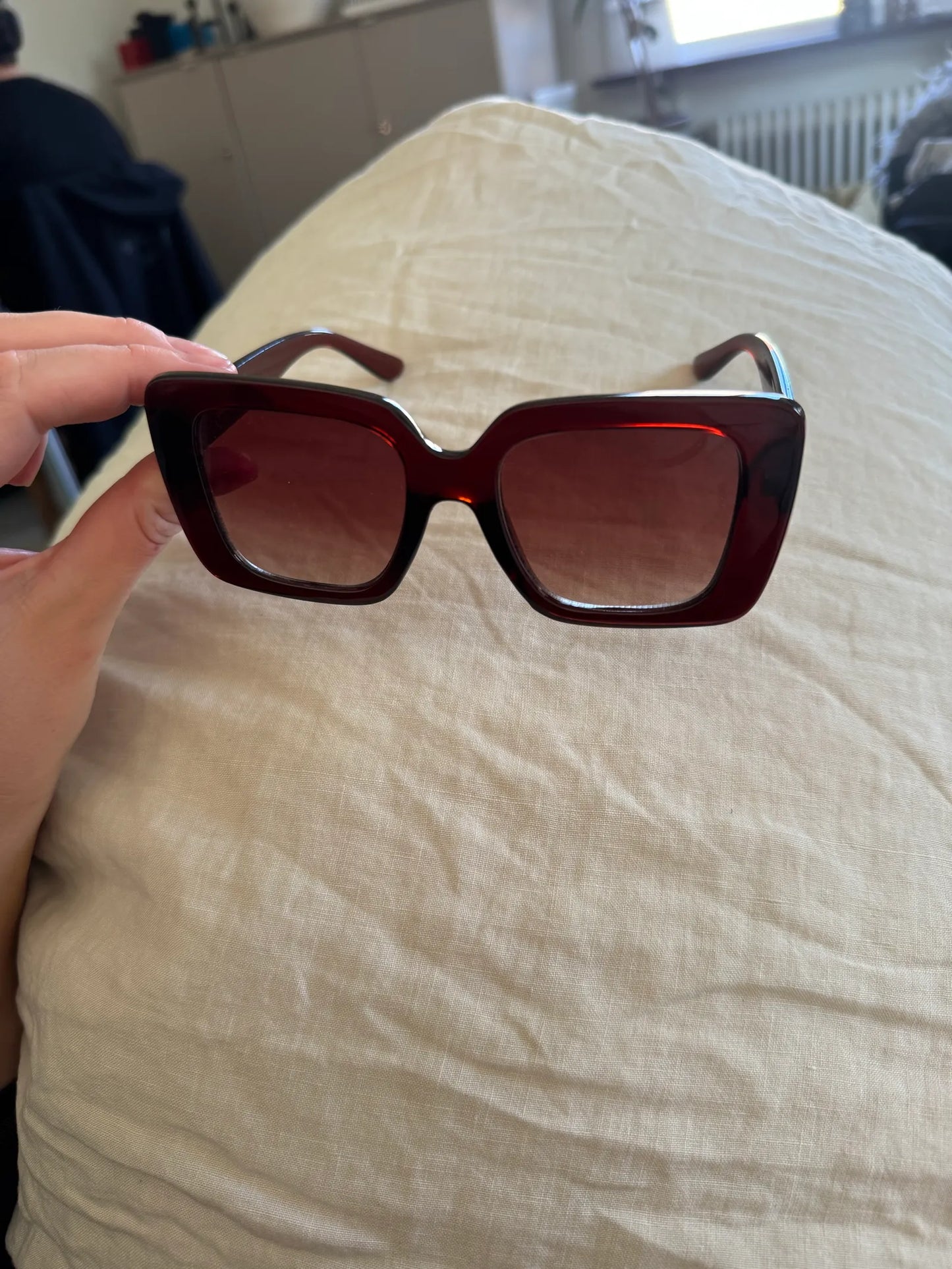 & Other Stories Sunglasses