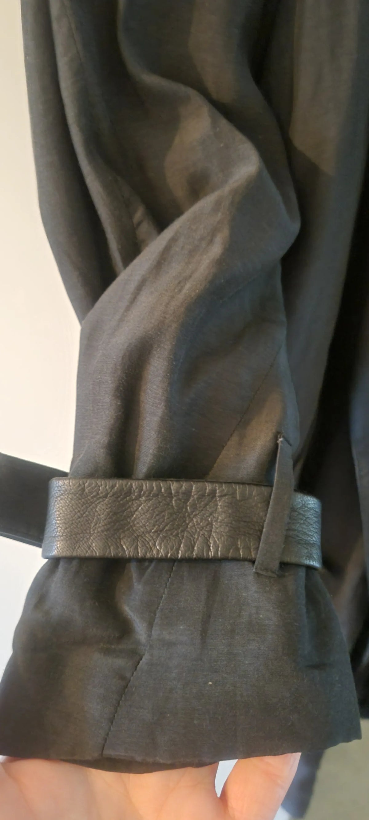 Acne Studios-kappa