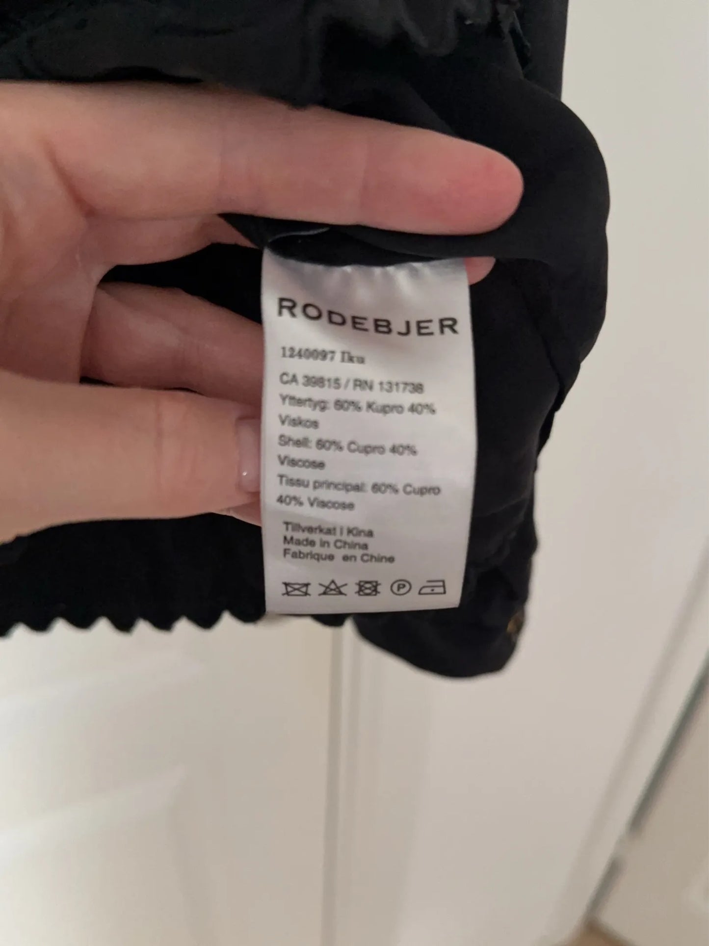 Rodebjer Blouse