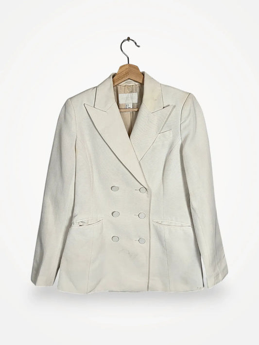 H&M Conscious Exclusive-kavaj