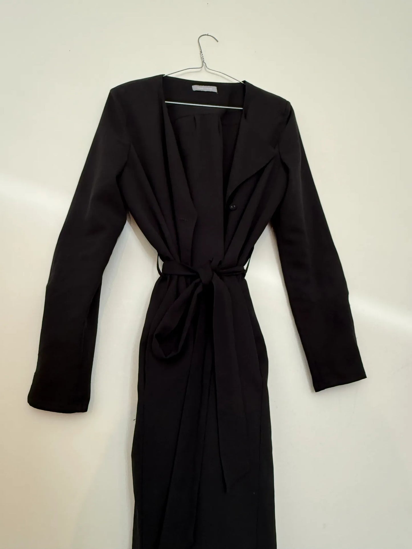 Samsøe Samsøe Belmondo-kavaj