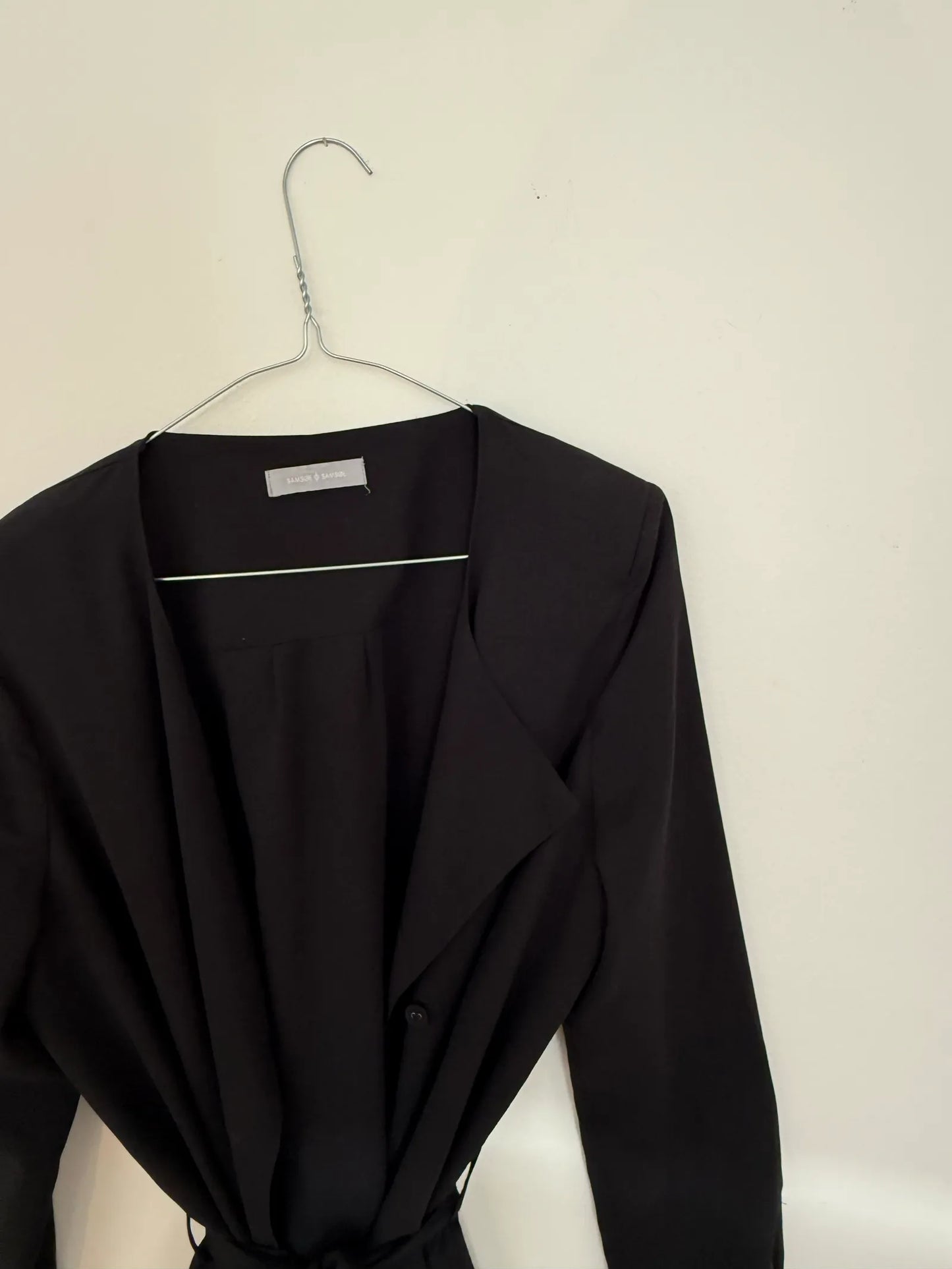 Samsøe Samsøe Belmondo-kavaj