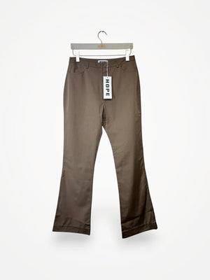 Hope Split Trousers