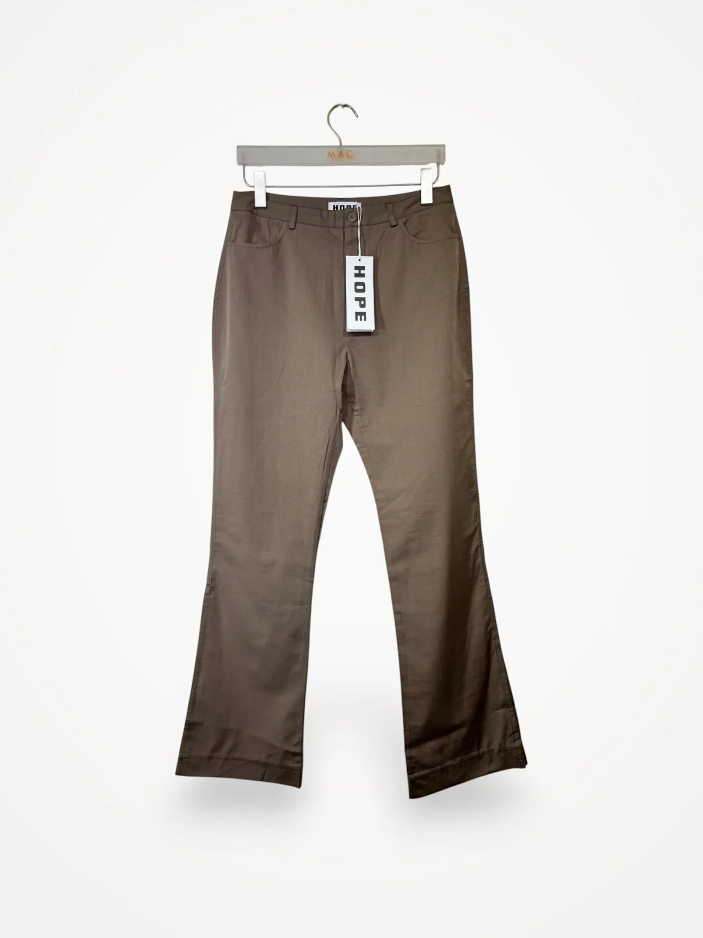 Hope Split Trousers