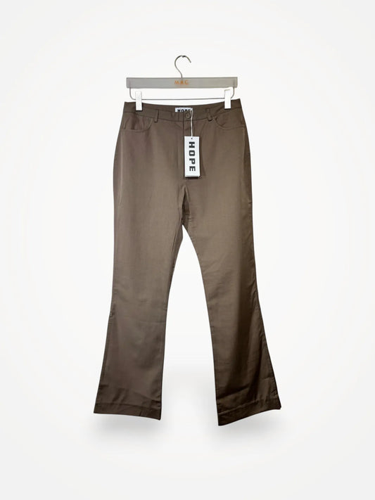 Hope Split-ullbyxor NWT