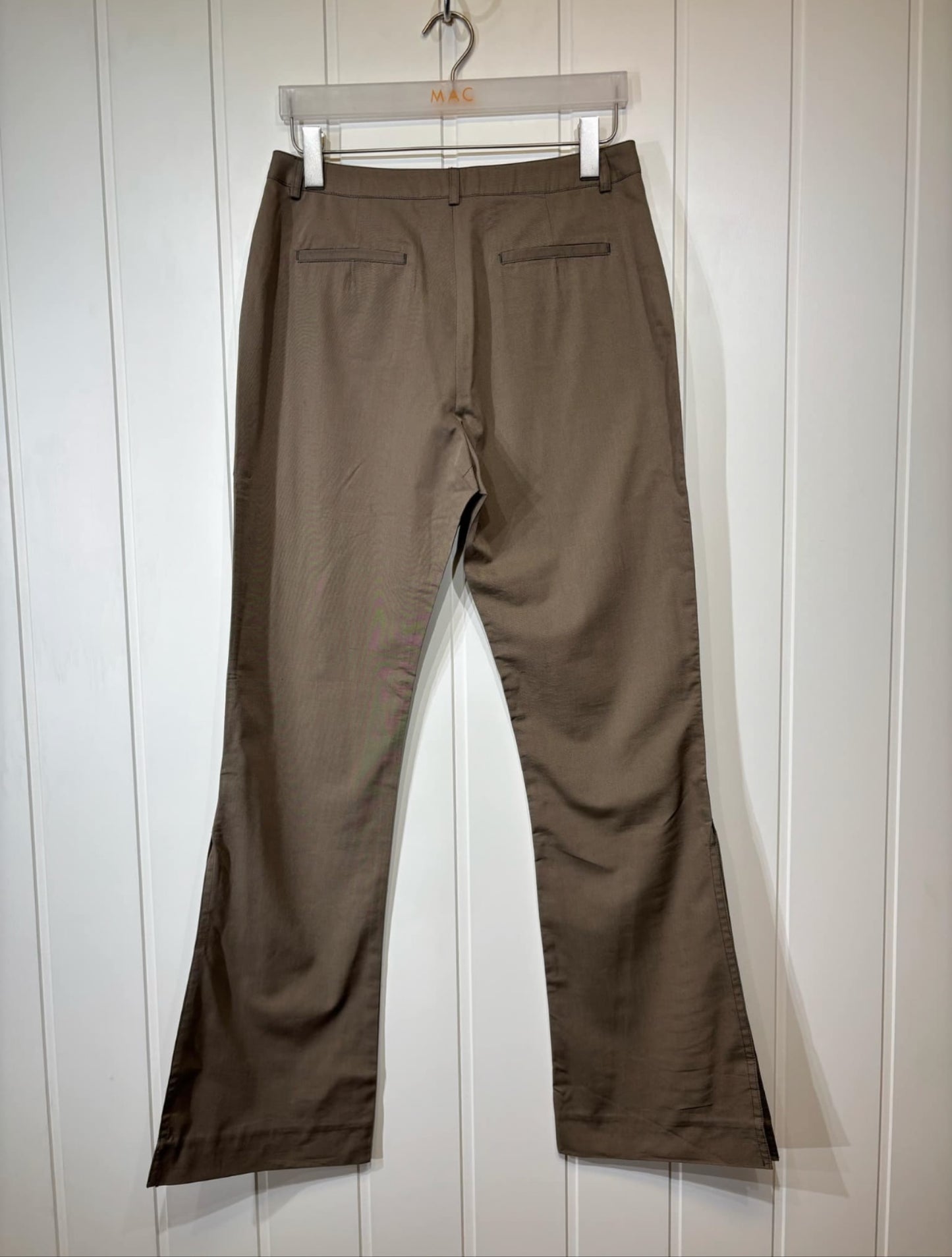 Hope Split Trousers