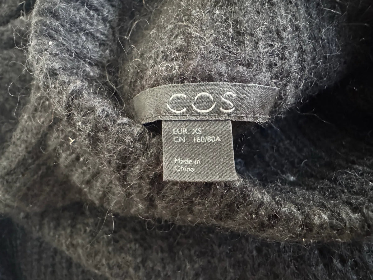 Cos Turtleneck