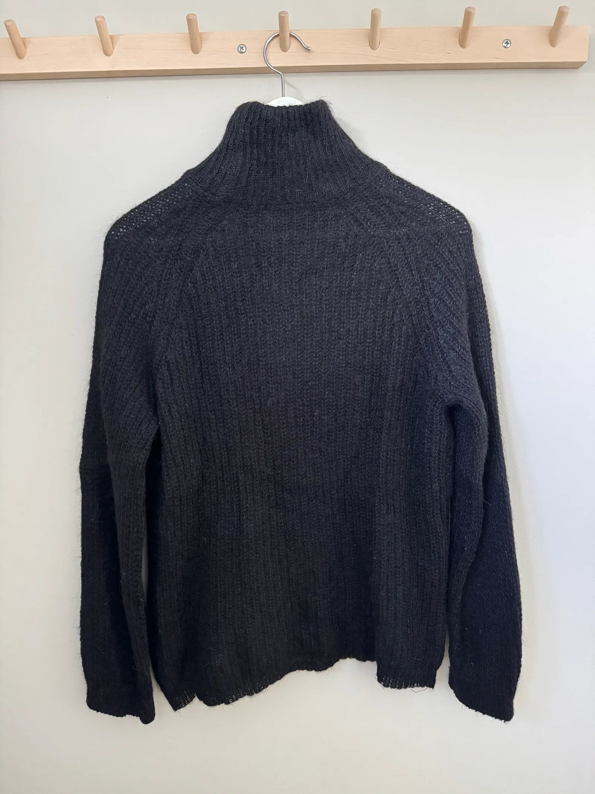 Cos Turtleneck