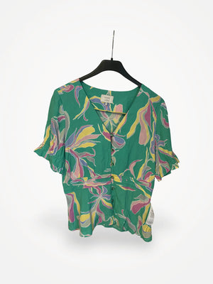Nümph Blouse