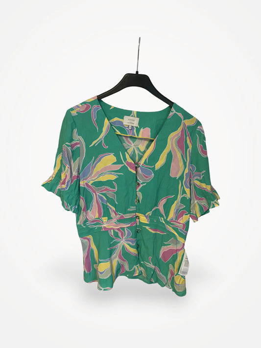 Nümph Blouse