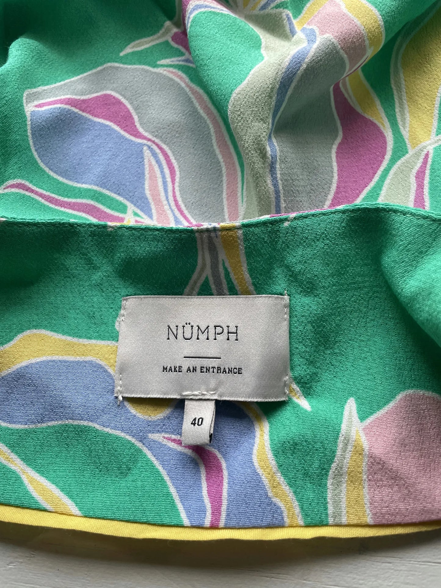 Nümph Blouse