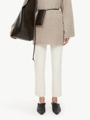 By Malene Birger Florentina-skinnbyxor