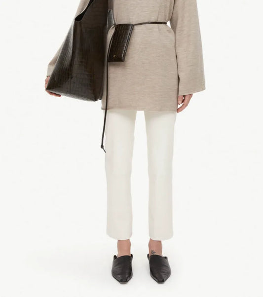 By Malene Birger Florentina-skinnbyxor