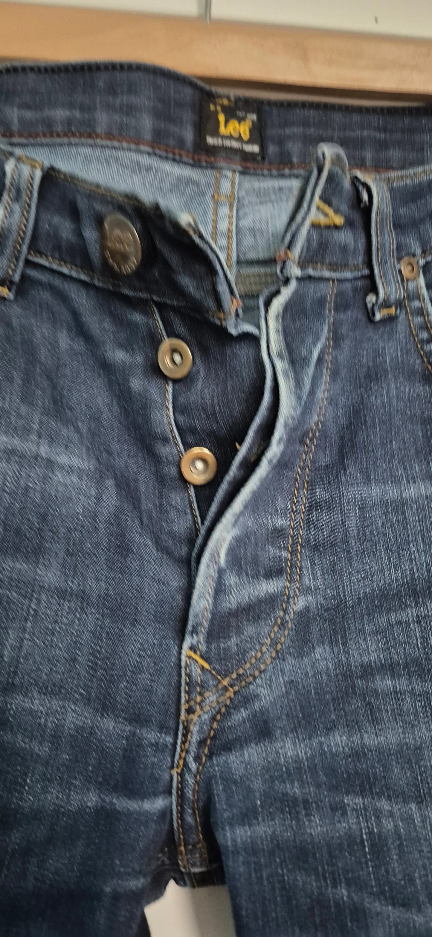 Lee Daren-jeans
