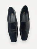 Toteme-skinnloafers
