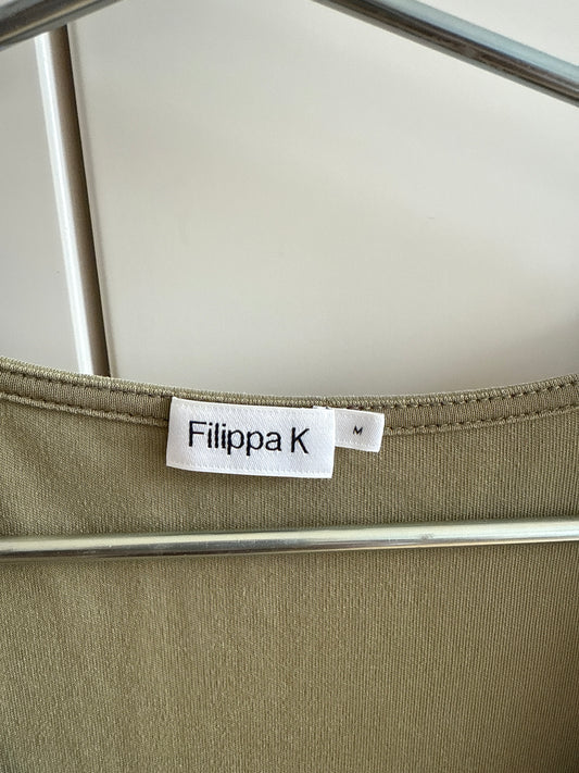 Filippa K-klänning