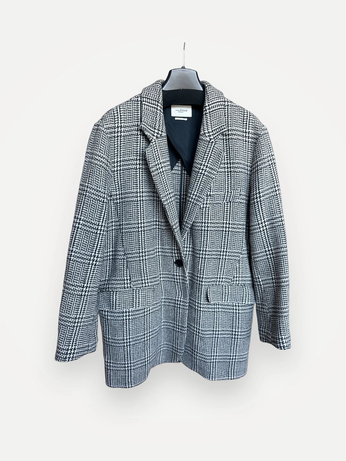 Isabel Marant Indien Blazer