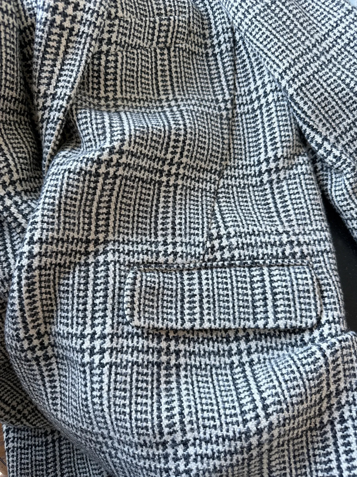 Isabel Marant Indien Blazer