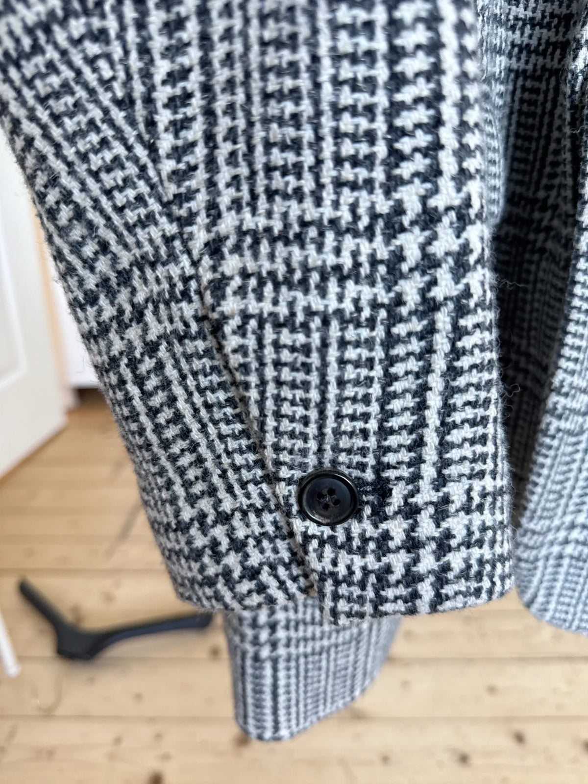 Isabel Marant Indien Blazer