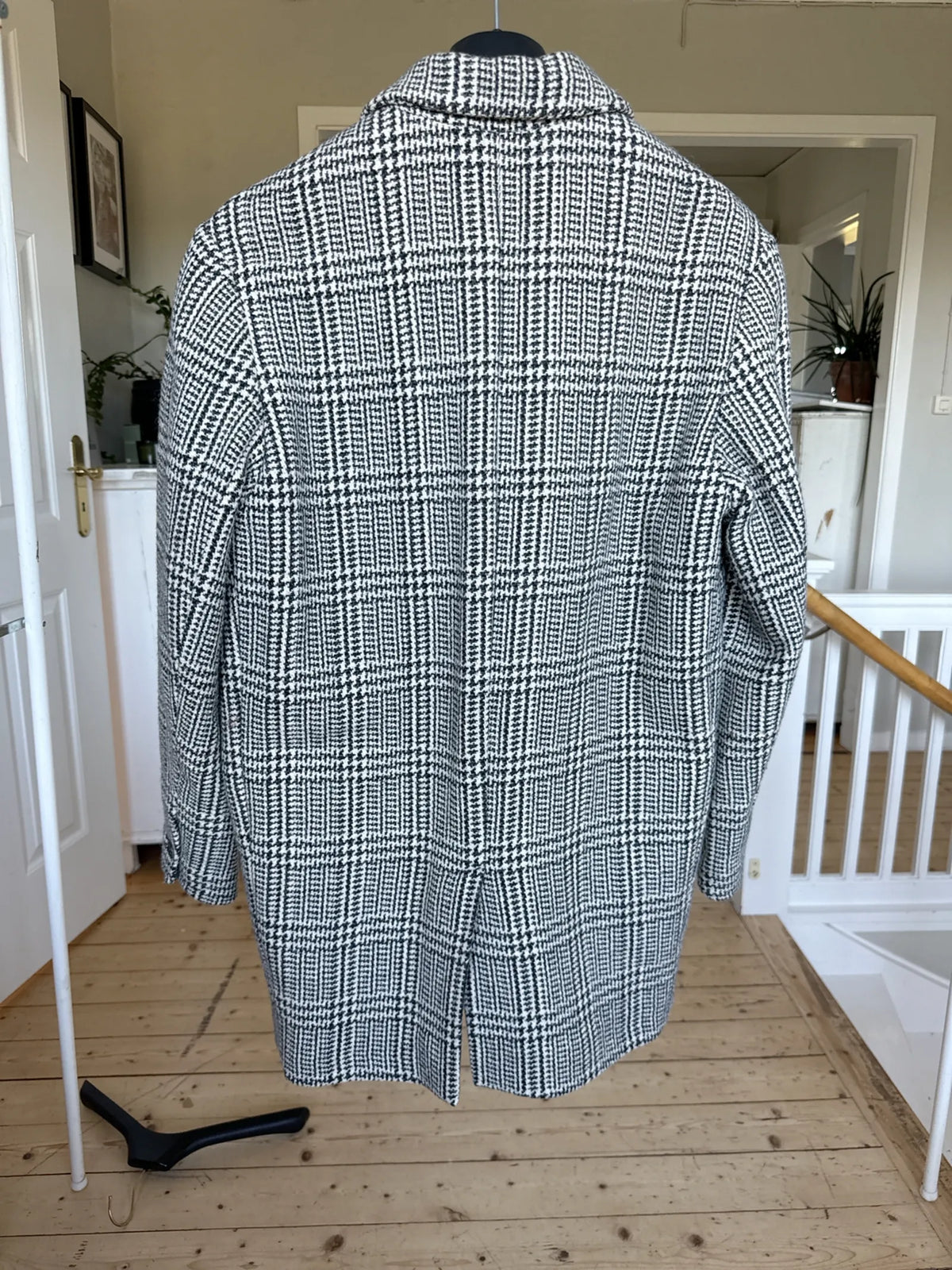 Isabel Marant Indien Blazer