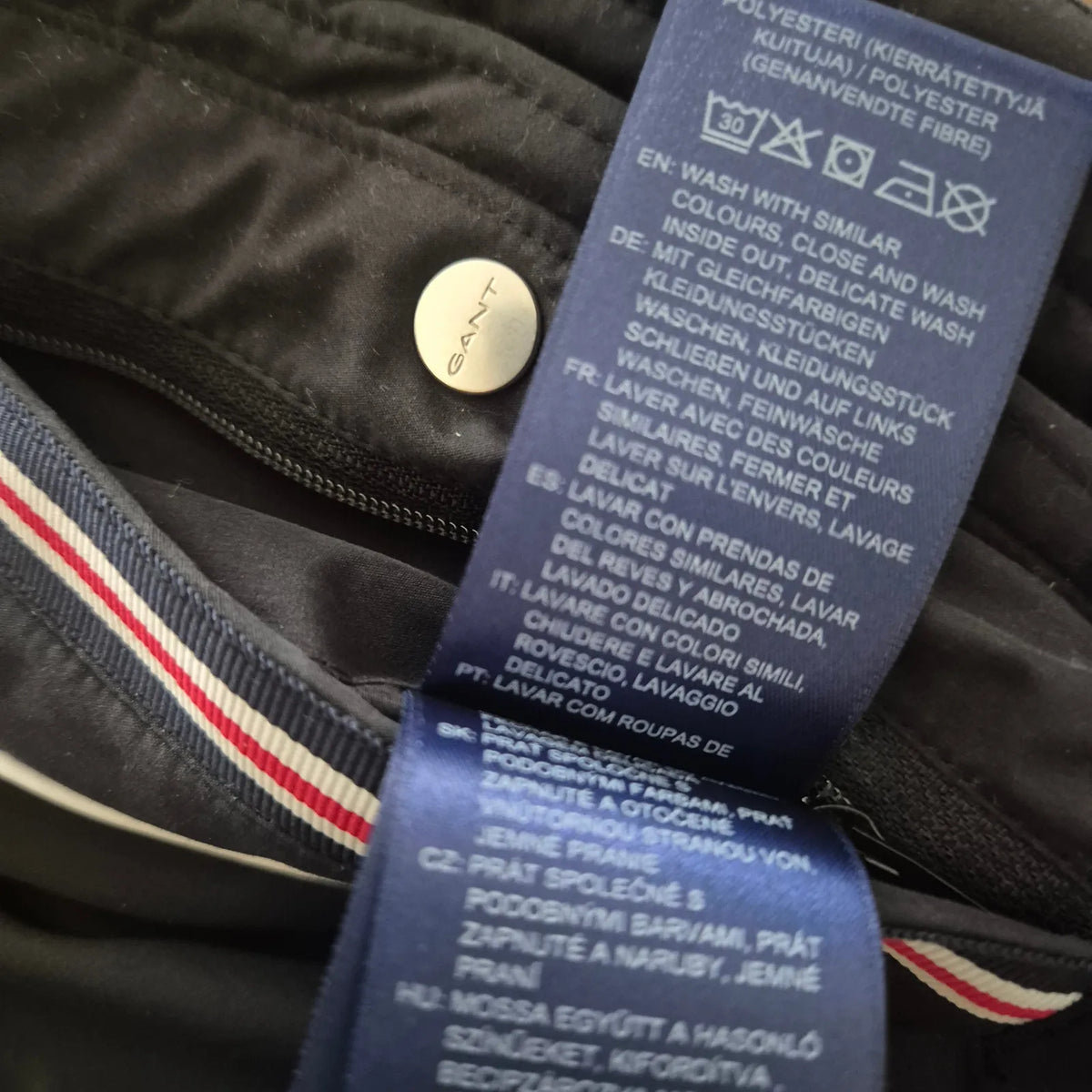 Gant Puffer jacket