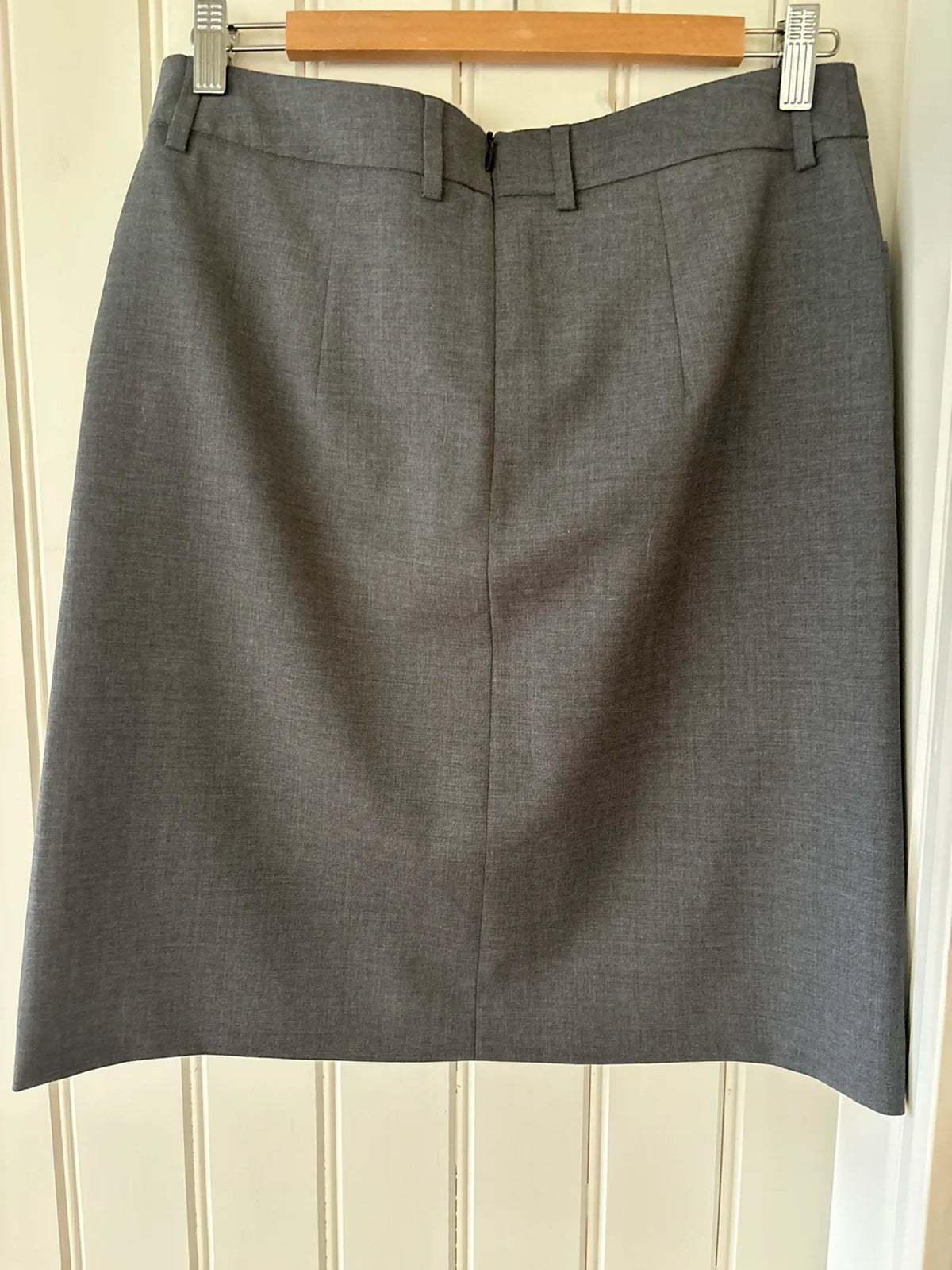 Filippa K-ullkostym NWT
