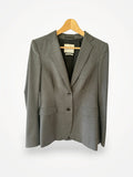 Filippa K-ullkostym NWT