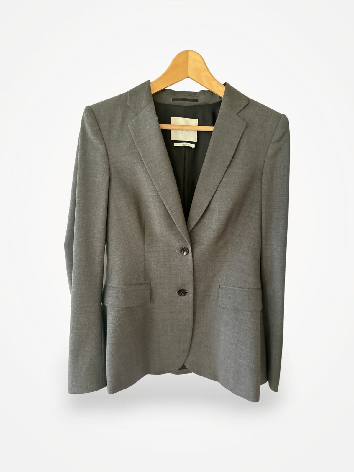 Filippa K-ullkostym NWT