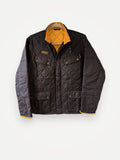 Barbour-fritidsjacka