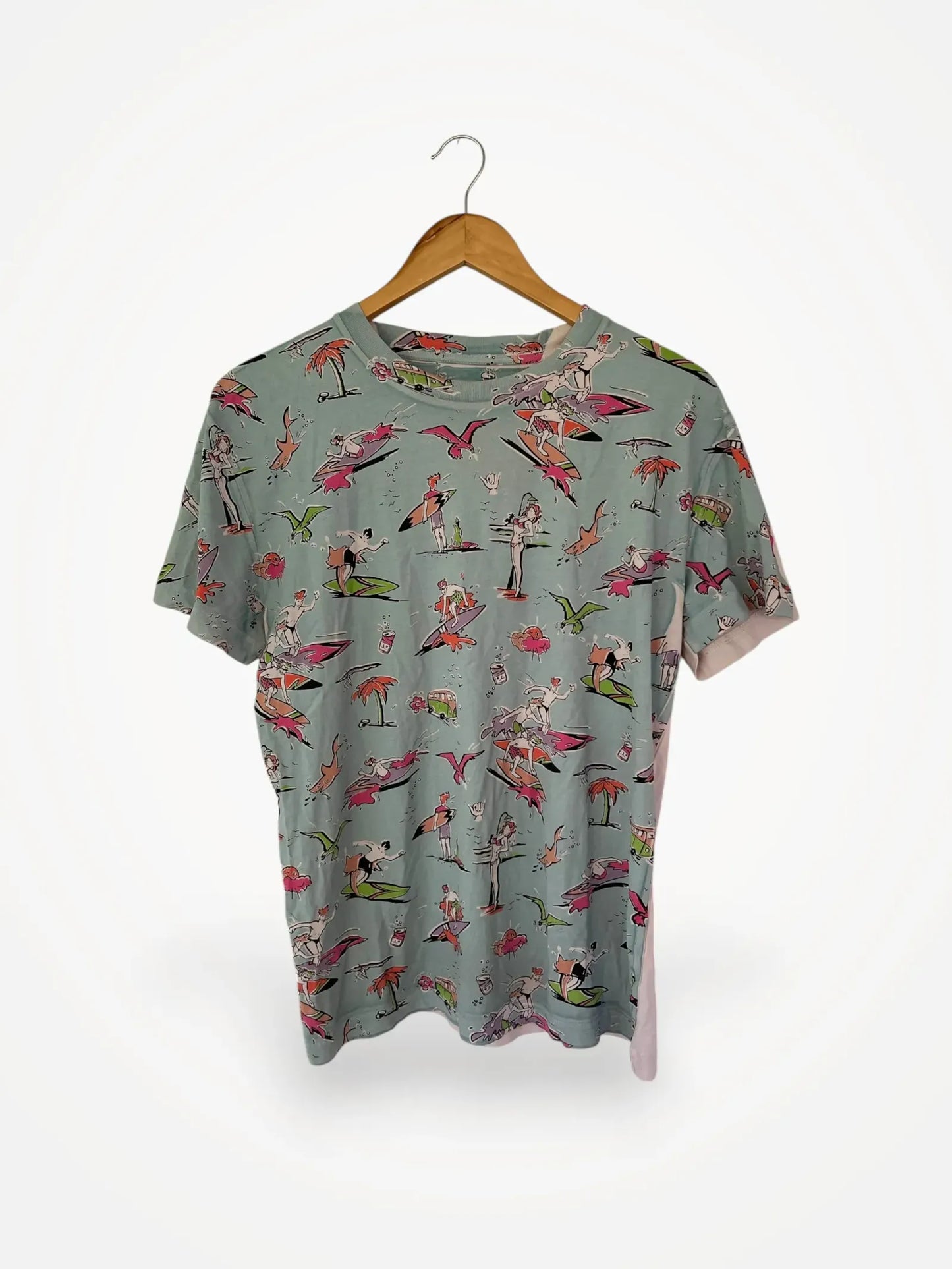Prada T-shirt