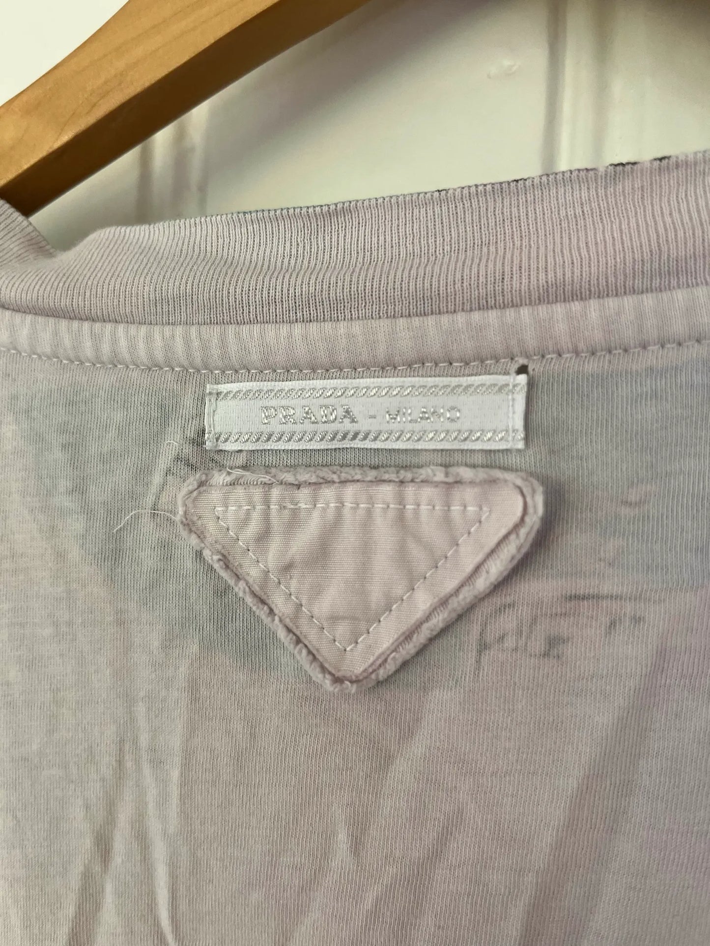 Prada T-shirt