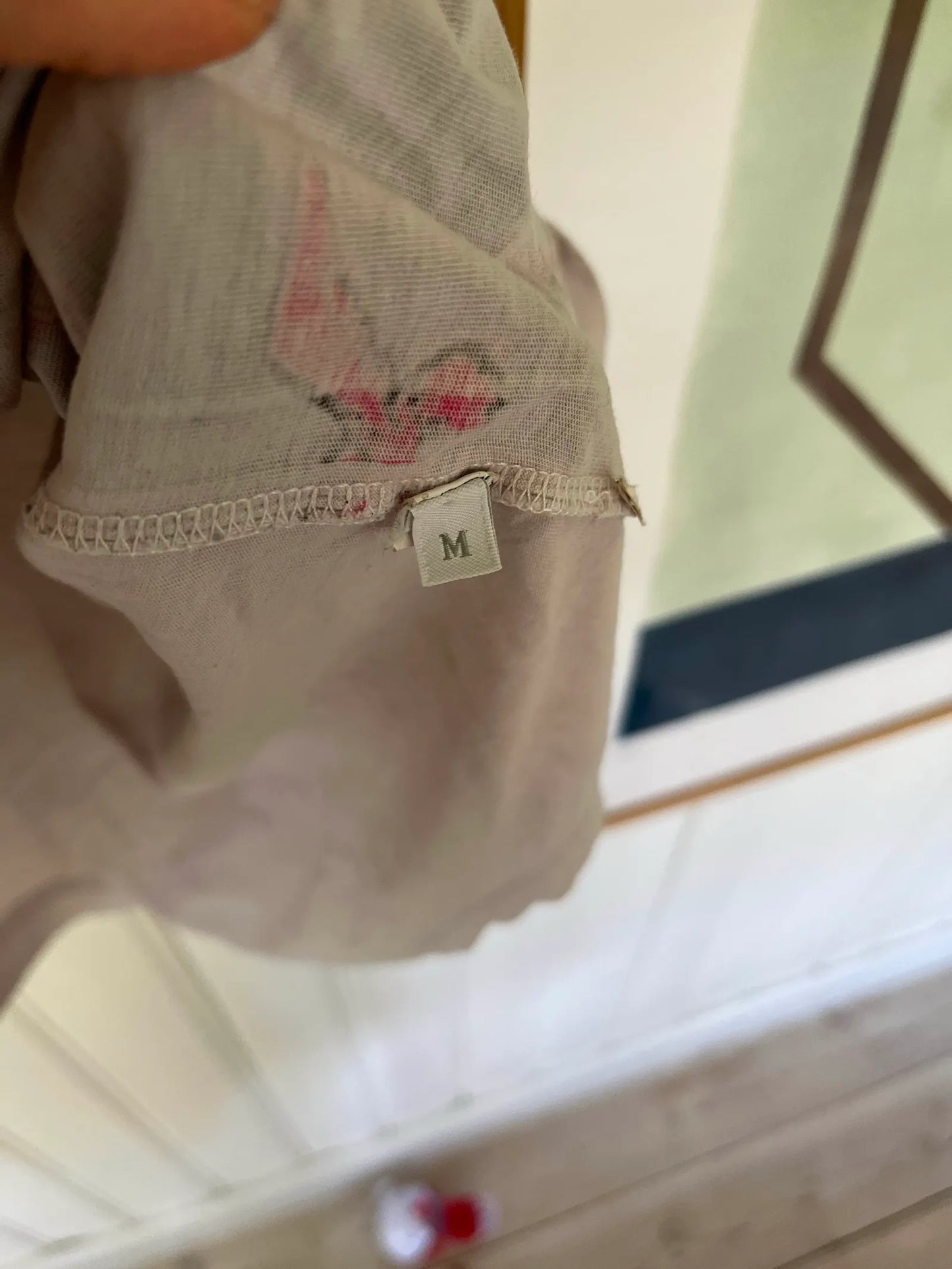 Prada T-shirt