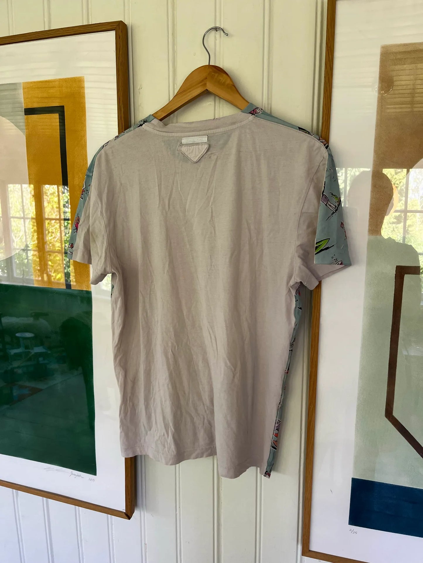 Prada T-shirt