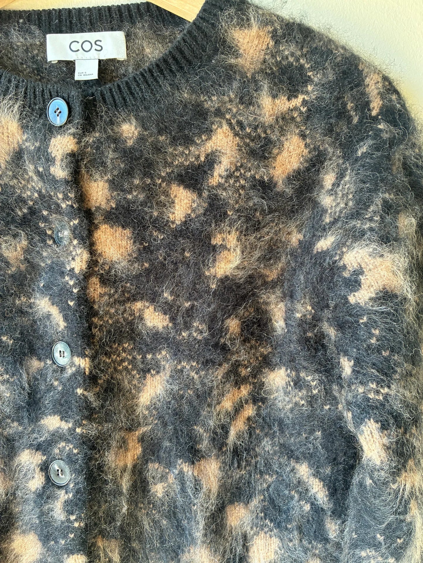 Cos-ullkofta NWOT