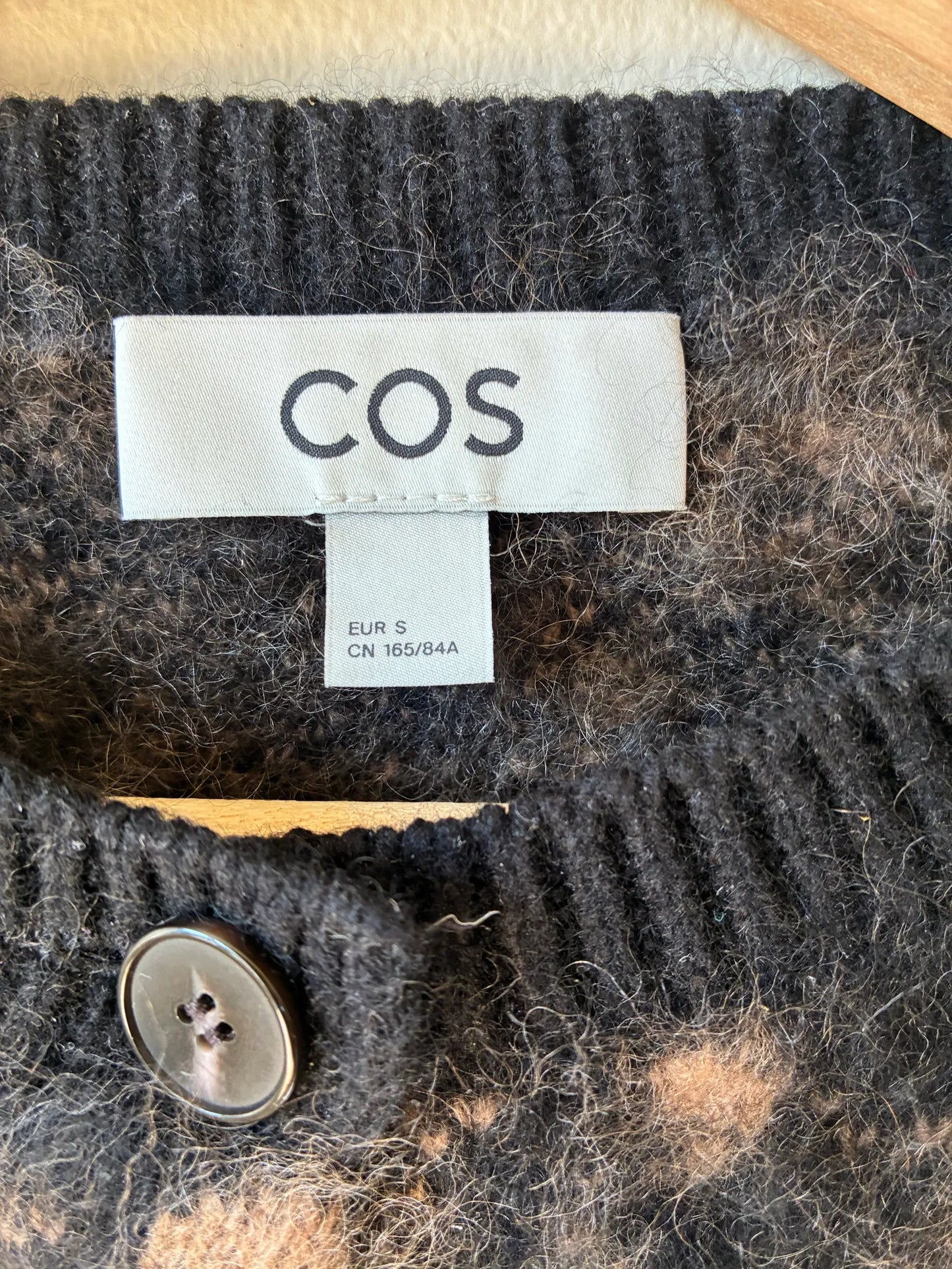 Cos-ullkofta NWOT