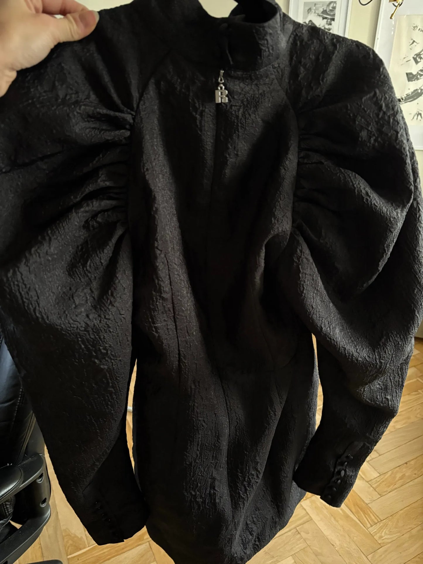 Rotate Hm X-klänning NWOT