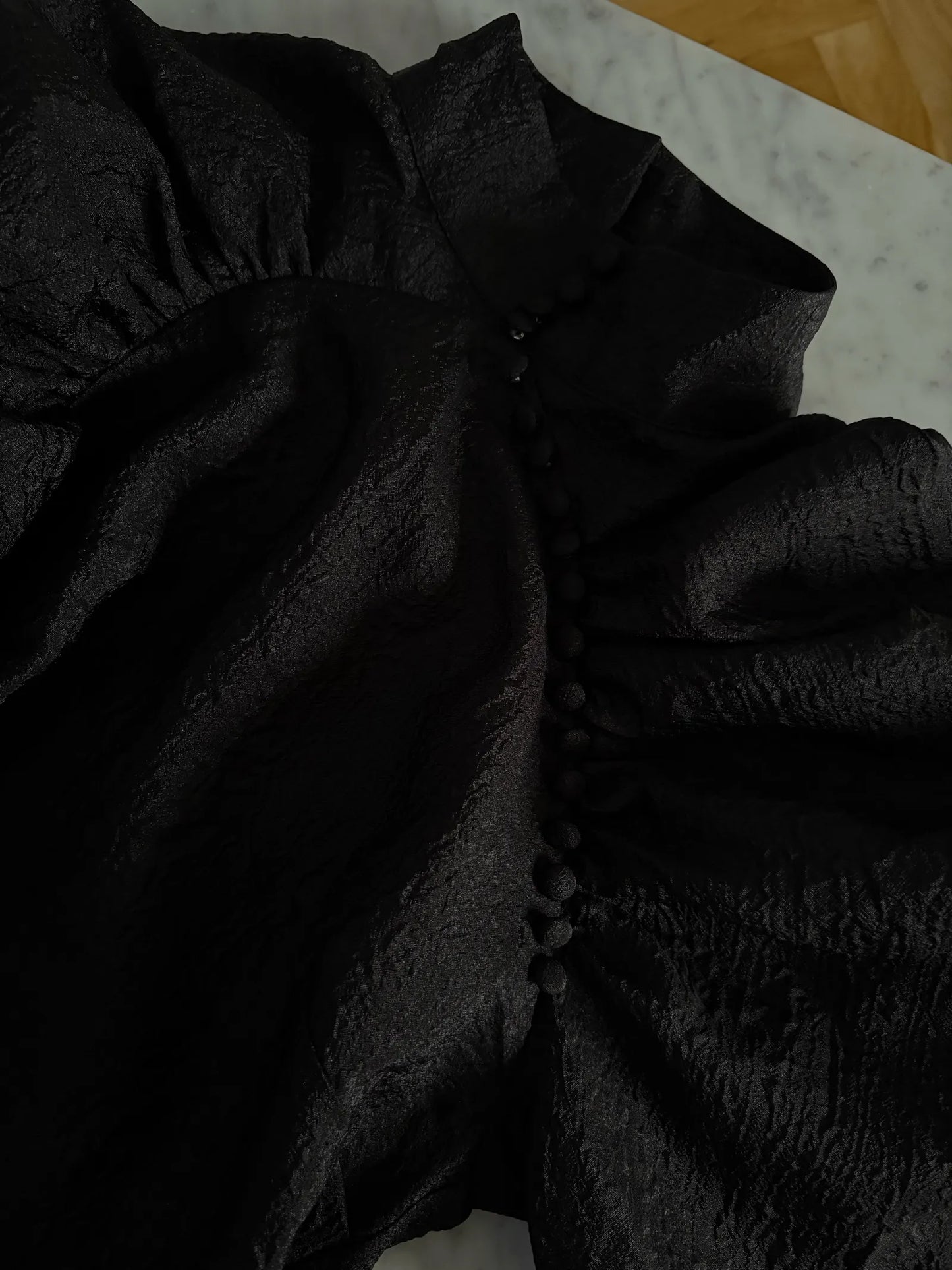 Rotate Hm X-klänning NWOT