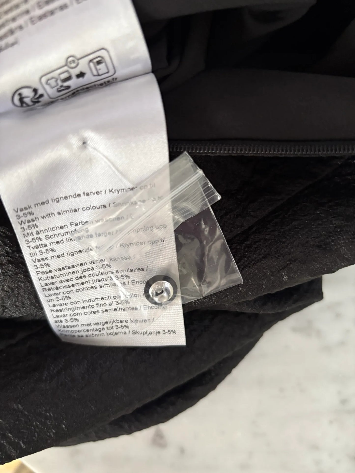 Rotate Hm X-klänning NWOT