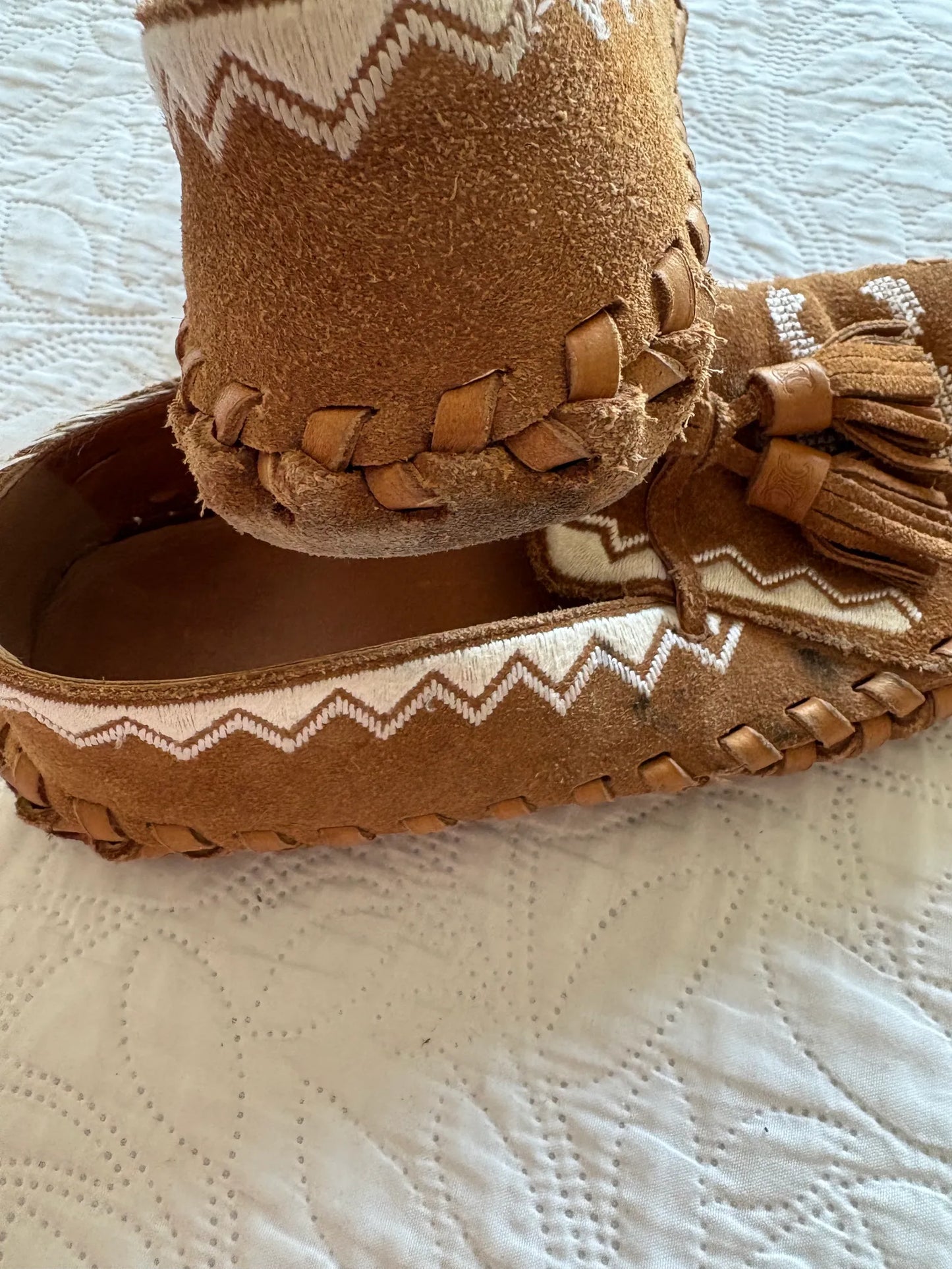 Céline Marlou Moccasin-loafers