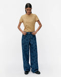 Marimekko Maridenim Loose Uniko-jeans