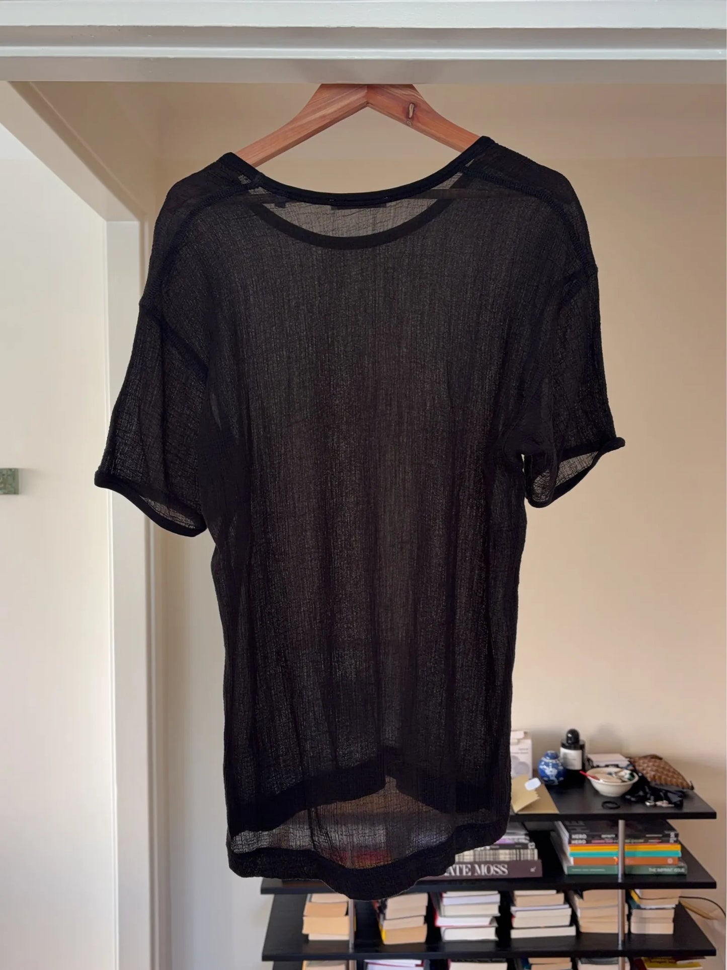 Our Legacy-t-shirt