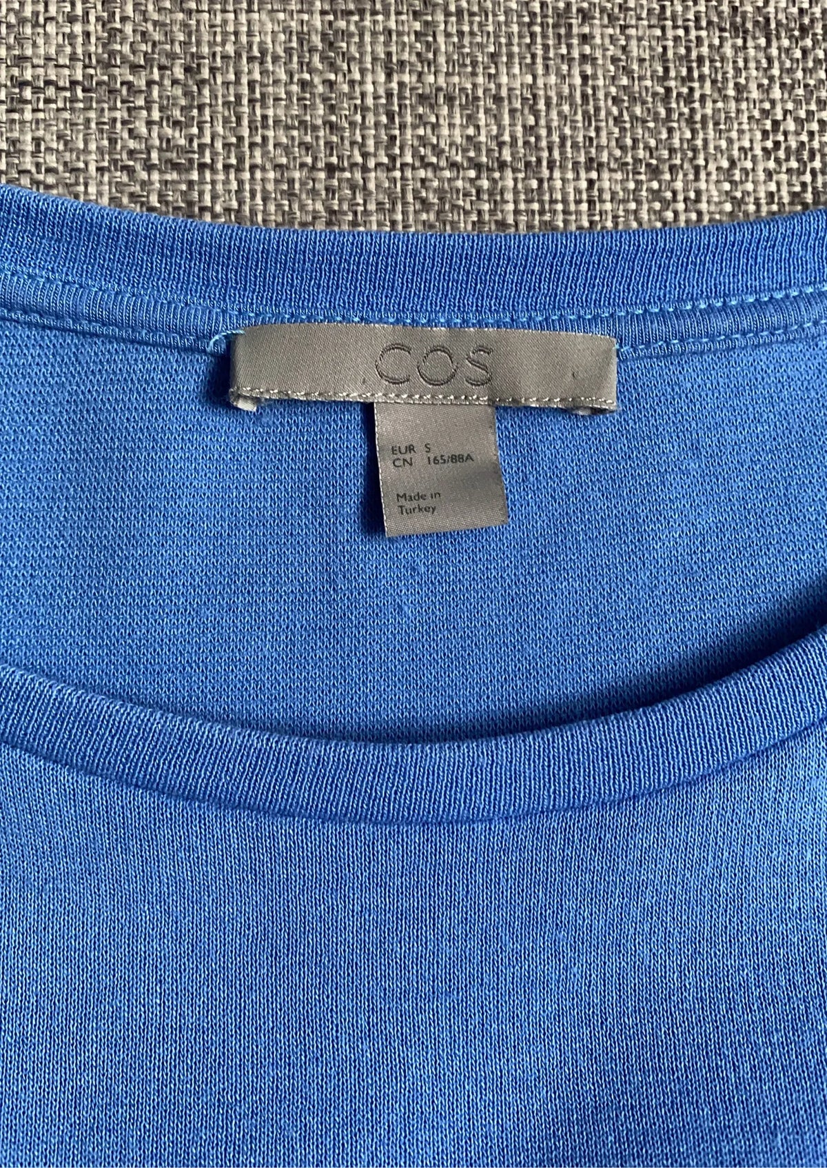 Cos Blouse